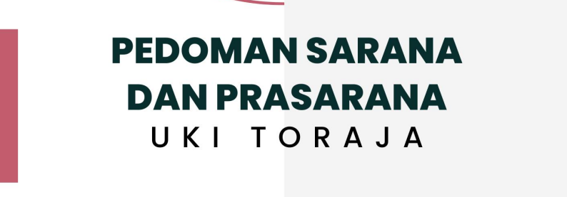 Sarana – Prasarana dan Akses Pemanfaatan